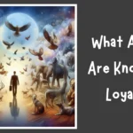 What Animals Are Known For Loyalty